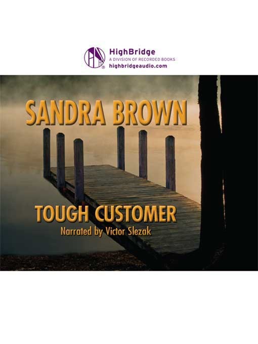 Title details for Tough Customer by Sandra Brown - Wait list